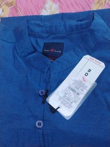 Mens Shirts Kurta