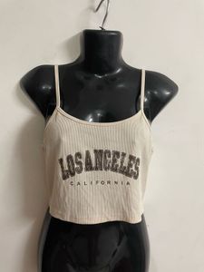 Los Angeles Cami
