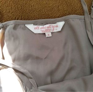 ALL ABOUT YOU by Deepika padukone nude dress