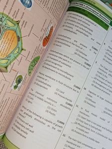 ALLEN MODULES FOR CLASS 11 AND 12