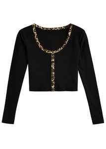 Trendy Crop Top