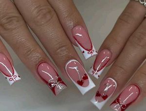 Press On Nails💅🌸