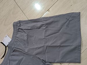Branded 1st Copy Shorts Can Be Used For Jogging/Cycling/Running/Gym/Swimming With Chain Pocket . Brand Name Embossed On Shorts.puma Shorts