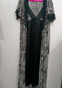 SUPER SOFT Stretchable NIGHTWEAR