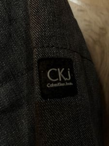 Calvin Klein Jacket