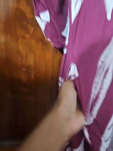 Kurtha and bottom set