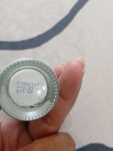 Nivea Natural Glow Deodrant