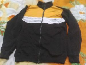 Worn Sweatshirt for boys