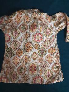 Kurta Pajama Set