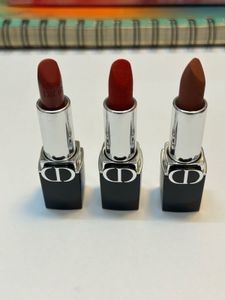 Rouge Dior Lipstick Set