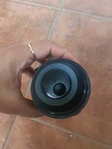 Maxim deluxe hot n cold water bottle