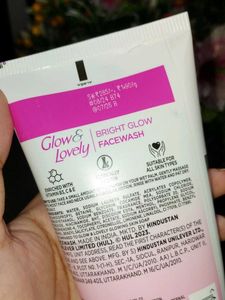 Glow &amp; Lovely Best Combo 🌷