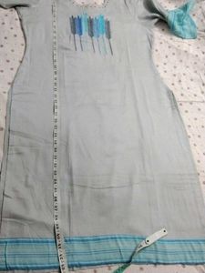 3 Piece Elegant Kurta Set