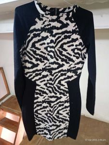 Bodycon Dress