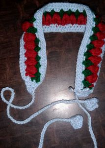 Handmade Crochet Hairband