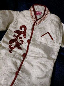 4yr Sherwani