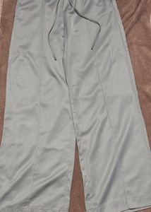 Zara Wide Leg Trousers