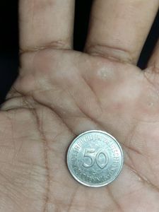 Rare Coin