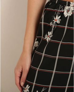 Regular Fit Parallel Trouser