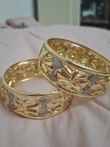 victoriana era bangles