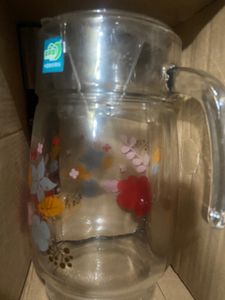 Glassware Set