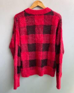 BRAND NEW Authentic TIME &amp; TRUE Cozy Sweatshirt