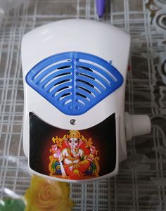 💥 Diwali Offer 💥Mantra LED Bell🔔