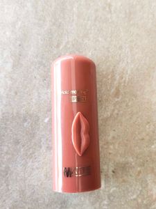 Hold Morning Matte Lipstick