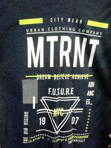 Brand New T-shirt