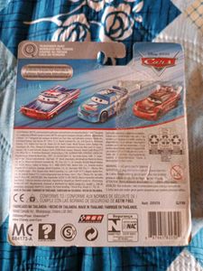 Disney Pixar Cars - Ramone