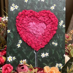 Unique Painting - Gift For Loved Ones
