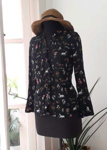 OASIS button down shirt