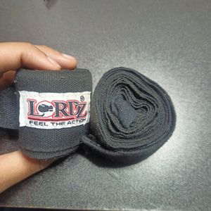 Boxing Straps