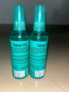 Gloss Hair Serum