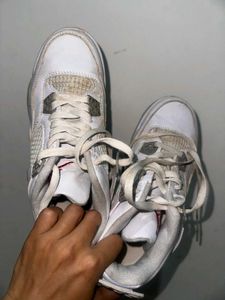 Jordan Shoes Fresh Unisex