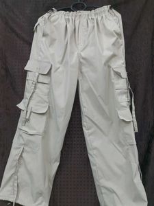 Cargo Pants With 6 Pockets