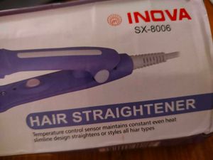 Hair Appliance