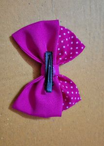 Princess Bow