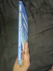 Environmental Engineering Book