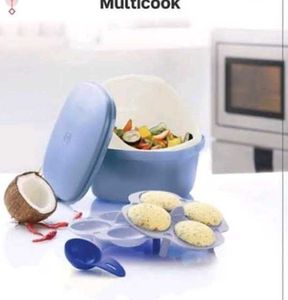 Tupperware Multicook New