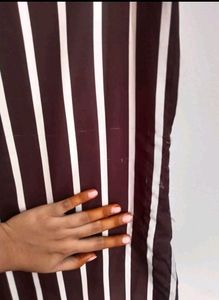 Brown Kurta🟤