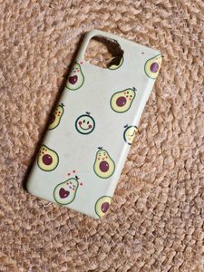 Oppo F17 Pro Phone Cover