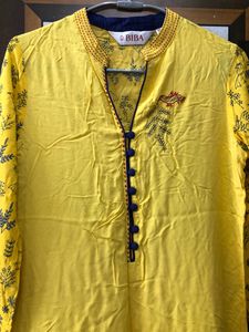 biba kurti