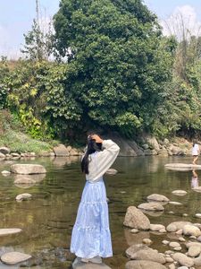 Co-ord Set Dress