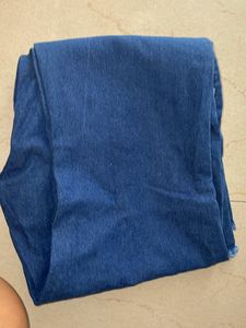 Bootcut Denim