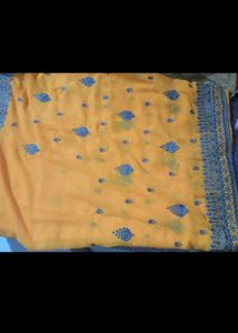 Party Wear Saree