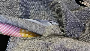 Silver Jodhpuri