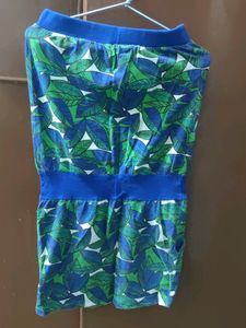 Tube Dress