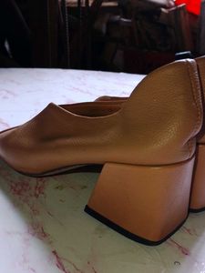 Korean Loafer