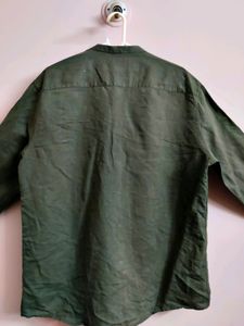 men&#39;s classic casual shirt